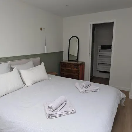 Independant - A Proximite De Lille شقة *