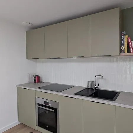 Independant - A Proximite De Lille * Lambersart