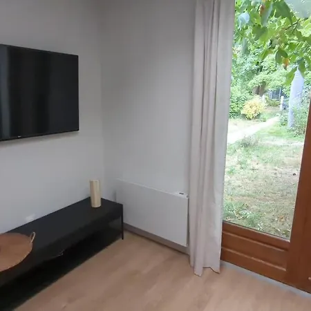 شقة Independant - A Proximite De Lille