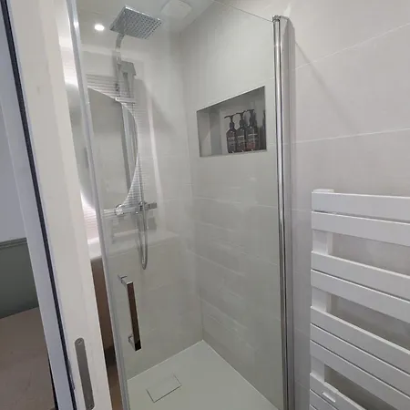Independant - A Proximite De Lille Apartmán Lambersart